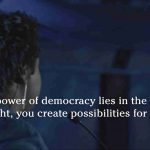 All In: The Fight For Democracy Now